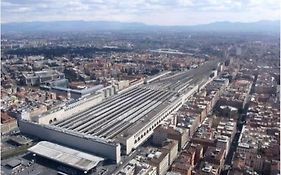 Upi-Up Rome Staying