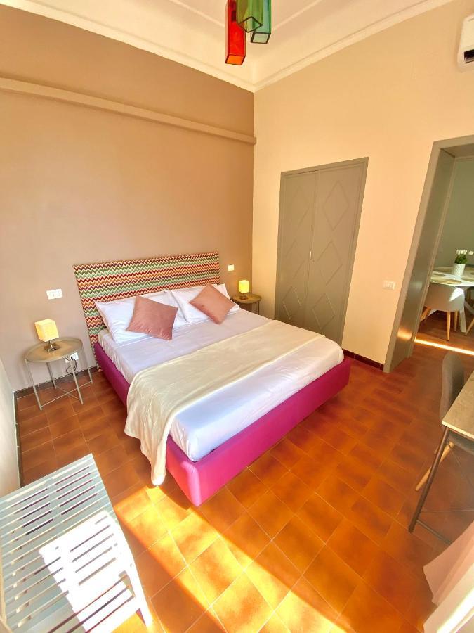 Upi-Up Rome Staying Exterior foto