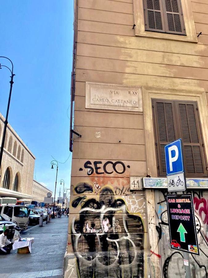 Upi-Up Rome Staying Exterior foto